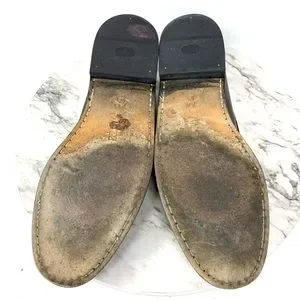 E.T. Wright | Shoes | Et Wright Black Leather Penny Loafer  display picture 2